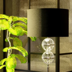 استند برلیان کرومی کد 1408-بالین فکتوری