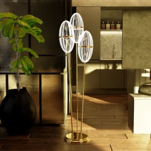 استند سه شعله آمیتیس کد 1417 - بالین فکتوری